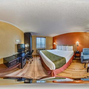 King Suite Non-Smoking